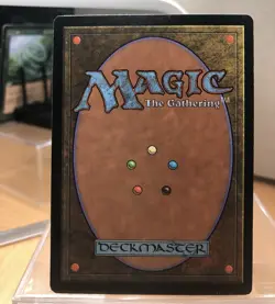 Magic the Gathering: Urza's Saga Whirlwind mtg MtG - Image 2