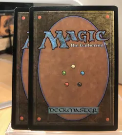 Magic the Gathering: 2x Entropic Specter Exodus Regular MtG - Image 2