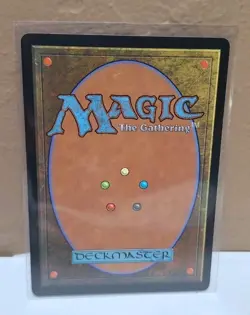 Ugin's Labyrinth Regular Mythic Modern Horizons 3 Magic The Gathering Mint Cond. - Image 2