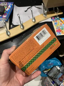 MTG Coven Counters Innistrad Midnight Hunt Commander Deck Sealed - Image 3