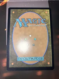 magic the gathering TMNT Fast Forward Surge Foil - Image 2