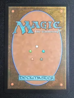 MTG TMNT - Shredder's Technique - Foil - Image 2