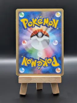 Pokemon TCG: Mr. Mime EX 053/082 1st Edition Flight of Legends - Image 4