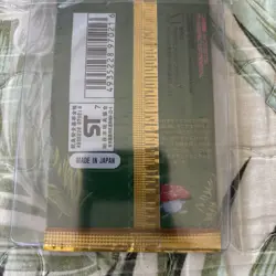 Sealed Japanese Jungle Booster Pack Pocket Monsters Pokemon Very Rare 1996 - Image 5