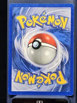 Meowth Game Boy Promo Holo Card #10 Pokemon TCG - MP Raichu Magneton - Image 5