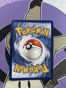 Pokemon TCG ~ Pikachu Full Art Holo Celebrations 005/025 Mint Rare - Image 2