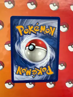 Pokemon Vintage Holo Nidoqueen 7/64 Jungle WotC 1999 - NO SYMBOL ERROR!! - Image 3