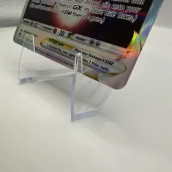 NM Pokemon Silver Tempest Lugia VSTAR Ultra Rare #139/195 - Image 4