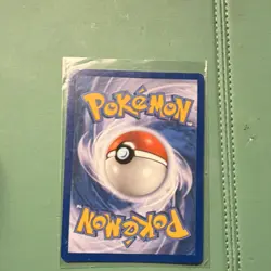Pokemon Latias EX 112/116 Plasma Freeze Full Art Ultra Rare Holo 160 HP Basic - Image 2