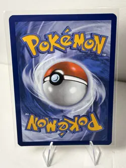 Pokemon TCG Scarlett & Violet Paldean Fates Paldean Student 230/091 Full Art - Image 2