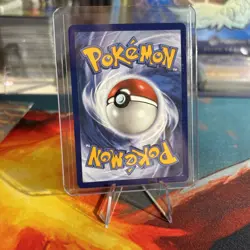 Pokemon TCG - Flareon (Master Ball Pattern) - SV: Prismatic Evolutions (PRE) - Image 3