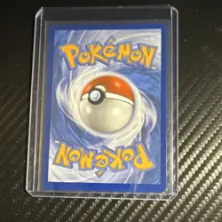 Pokemon Roaring Moon ex Special Illustration Rare Holo Sv Prismatic 162/131 230… - Image 2