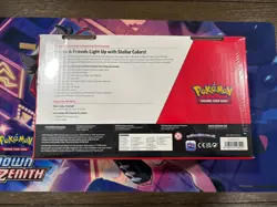 Pokemon Prismatic Evolutions Bundle – 2 Pack Sam’s Club ETB + Poke Ball Sealed - Image 2