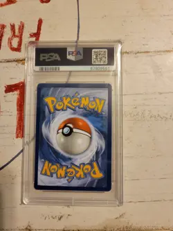 Pokemon Kyurem VMAX Sword & Shield-Lost Origin 049/196 Regular Ultra Rare-PSA 10 - Image 4