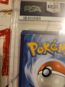 Pokemon Kyurem VMAX Sword & Shield-Lost Origin 049/196 Regular Ultra Rare-PSA 10 - Image 5