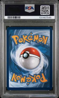 2023 POKEMON MEW EN-151 SPECIAL ILLUSTRATION RARE #202 ZAPDOS EX PSA 10 - Image 2