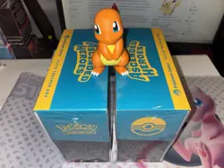 Pokemon Center Exclusive Ascended Heroes Elite Trainer Box ETB x2 Factory Sealed - Image 2