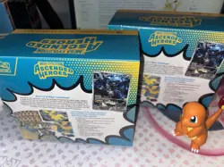 Pokemon Center Exclusive Ascended Heroes Elite Trainer Box ETB x2 Factory Sealed - Image 3