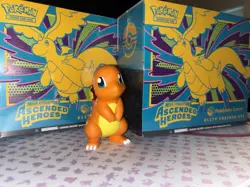 Pokemon Center Exclusive Ascended Heroes Elite Trainer Box ETB x2 Factory Sealed - Image 4