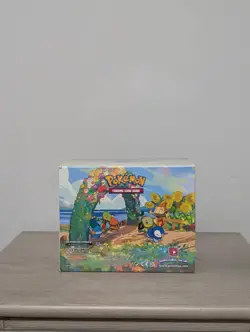 Pokemon 25th Celebrations Mini Tin Display 8 Mini Tins - New, Factory Sealed - Image 2