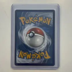 Pokemon Gengar VMAX Alternate Art Secret Rare Holo 271/264 Fusion Strike - Image 2