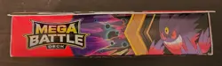 Pokemon TCG Mega Battle Deck Mega Gengar Ex Haunter(Factory Sealed) - Image 5