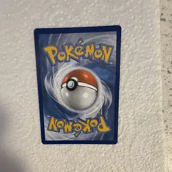 Pokemon Blaziken VMAX Secret Rare Full Art 201/198 Chilling Reign Holo - Image 2