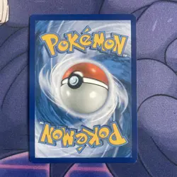 Pokemon Jirachi Prism Star 97/168 Holo Foil Rare Celestial Storm - Image 2