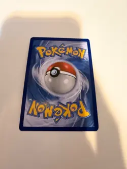 Pokemon TCG - Reshiram & Charizard GX SM201 Sun & Moon Promo Ultra Rare - Image 2