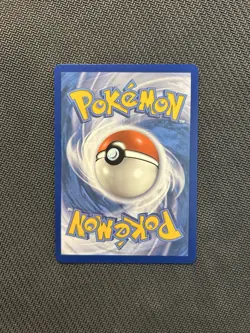 Pokemon TCG Gordie 201/203! NM Condition! See Description! - Image 2
