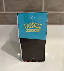 Pokemon TCG: Ascended Heroes Elite Trainer Box (ETB) - IN HAND - Image 3