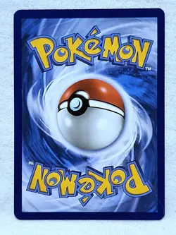 Mimikyu 097/193 Rare Holo Paldea Evolved Pokemon TCG - Image 2