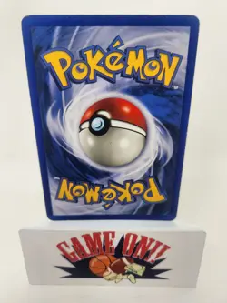 Pokemon Venusaur 15/102 Base Set Holo MP BUF - Image 4