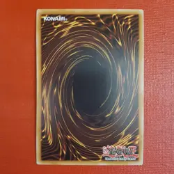 Yugioh Witchcrafter Potterie MP20-EN219 1st Edition Name Shift Misprint - Image 2