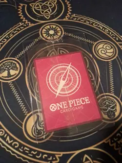 Boa Hancock (2025 PSA Magazine Promo) OP07-038 One Piece Promotion Cards Foil - Image 2