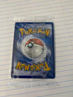 Lucario VSTAR - SWSH291 SWSH: Sword & Shield Promo Card Holo Pokemon TCG Sealed - Image 2