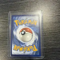 Pokemon TCG Nidoking Scarlet & Violet 151 Illustration Rare Card 174/165 - Image 2