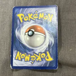Pokemon Gardevoir EX Full Art Holo Card 111/114 French Fairy Type 170 HP - Image 2