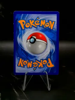 Cubone Promo Holofoil Fighting 7/12 McDonald's 2018 Lonely Pokemon Card - Image 2