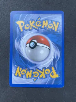 SCYTHER 65/90 HGSS Undaunted - Non Holo Pokemon Card NM - Image 2