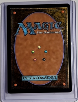MTG Magic the Gathering Secret Lair Drop Borderless Foil #1222 Hexdrinker Mythic - Image 2