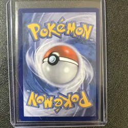 Pokemon Flareon VMAX SWSH180 Holo Full Art Promo NM-MINT - Image 2
