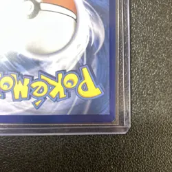 Pokemon Flareon VMAX SWSH180 Holo Full Art Promo NM-MINT - Image 4