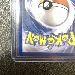Pokemon Flareon VMAX SWSH180 Holo Full Art Promo NM-MINT - Image 5