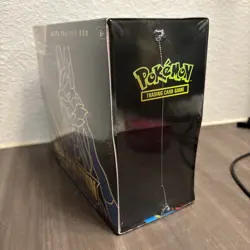 Pokemon TCG Mega Evolution Lucario Elite Trainer Box ETB New / Factory Sealed - Image 3