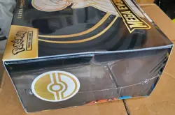 Factory Sealed Mega Gardevoir ETB Pokemon TCG Mega Evolution Elite Trainer Box - Image 3