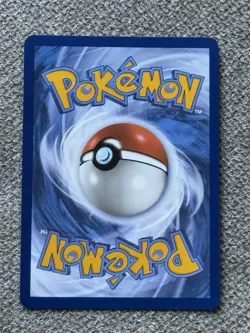Dachsbun ex 169/142 SIR Stellar Crown Sv07 SPECIAL ILLUSTRATION RARE Pokemon TCG - Image 2