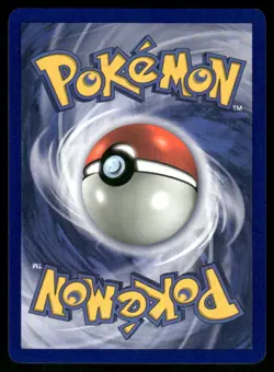 Pokemon Cards Mew 8 Wizards Black Star Promos Promo *3 - Image 2