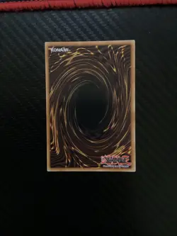 YuGiOh! Red-Eyes Black Dragon MP24-EN054 Prismatic Secret Rare 1st Edition NM - Image 2