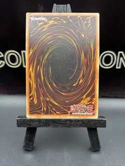 Yugioh! Brionac, Dragon Of The Ice Barrier - HA01-EN022 Rare Unlimited Holo NM - Image 5